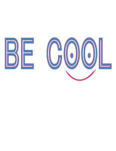 BE COOL 123