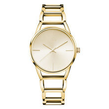 Shengke SK Brand Quartz Charming Stainless Steel Back Bracelet Watch Women Elegant Dress Ladies Crystal Clock Luxury Watches