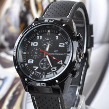 Top Luxury Brand Fashion Military Quartz Watch Men Sports Wrist Watch Wristwatches Clock Hour Male Relogio Masculino 8O75
