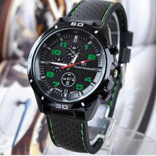 Top Luxury Brand Fashion Military Quartz Watch Men Sports Wrist Watch Wristwatches Clock Hour Male Relogio Masculino 8O75