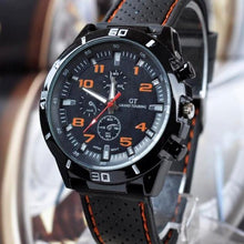 Top Luxury Brand Fashion Military Quartz Watch Men Sports Wrist Watch Wristwatches Clock Hour Male Relogio Masculino 8O75