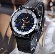 Top Luxury Brand Fashion Military Quartz Watch Men Sports Wrist Watch Wristwatches Clock Hour Male Relogio Masculino 8O75